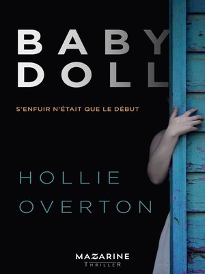 cover image of Baby Doll